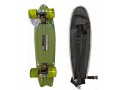 Скейтборд Тech Team Fishboard 23 dark green TLS-406